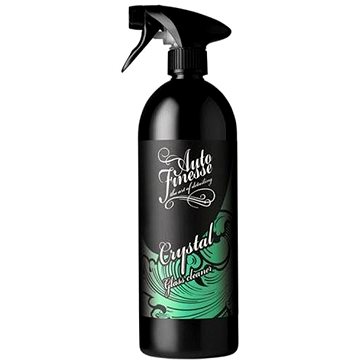 

AUTO FINESSE Čistič oken Crystal Glass ve spreji, 1 l