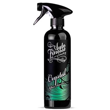 

AUTO FINESSE Čistič oken Crystal Glass ve spreji, 500 ml