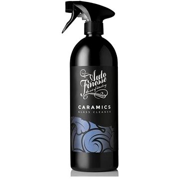 

AUTO FINESSE Čistič oken s keramickou ochranou, 1 l