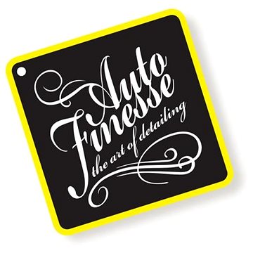 

AUTO FINESSE Vůně do auta Citron