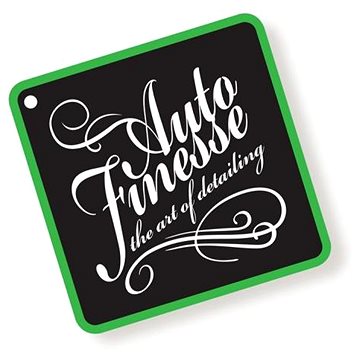 

AUTO FINESSE Vůně do auta Hruška