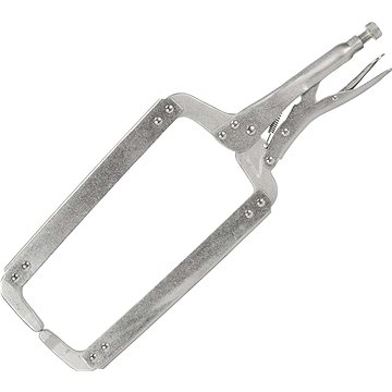 

Condor Samosvorné kleště na plech typ C 460 mm