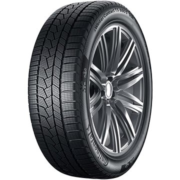

Continental ContiWinterContact TS 860 S 205/45 R18 90H XL Zimní