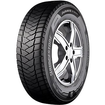 

Bridgestone Duravis All Season 205/75 R16 113/111R Celoroční