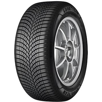 

Goodyear Vector 4Seasons Gen-3 215/45 R18 93Y XL Celoroční
