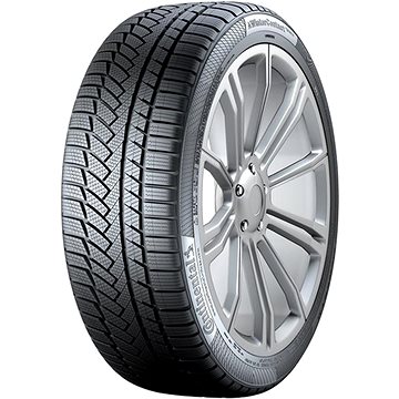 

Continental ContiWinterContact TS 850 P 215/55 R17 98H XL Zimní