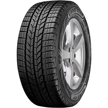 

Goodyear UltraGrip Cargo 215/70 R15 109S Zimní