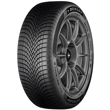 

Dunlop All Season 2 225/40 R18 92Y XL Celoroční