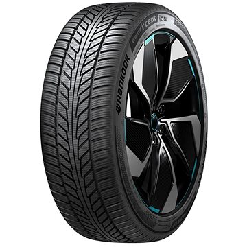 

Hankook Iw01 Ion Icept 225/55 R18 98V XL Zimní