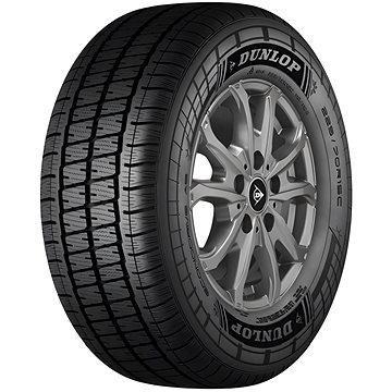 

Dunlop Econodrive AS 225/75 R16 121/120R Celoroční