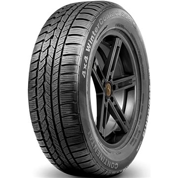 

Continental 4X4 WinterContact 235/60 R18 107H XL Zimní