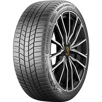 

Continental WinterContact 8 S 235/60 R20 108H XL Zimní