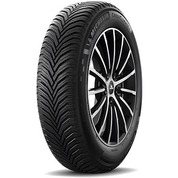 

Michelin CrossClimate 2 SUV 245/45 R20 103V XL Celoroční
