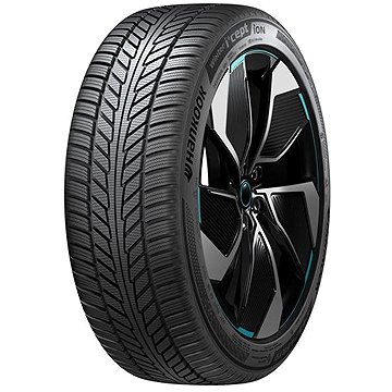 Hankook Iw01 Ion Icept 255/35 R20 97V XL Zimní