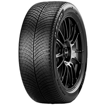 

Pirelli P Zero Winter 2 265/35 R21 101W XL Zimní