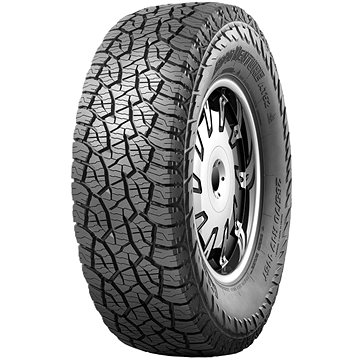 

Kumho AT52 Road Venture 275/65 R18 116T Celoroční