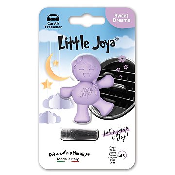 

Little Joya - Sweet Dreams