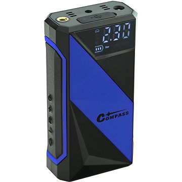 

Compass AKU Twist 2000 mAh