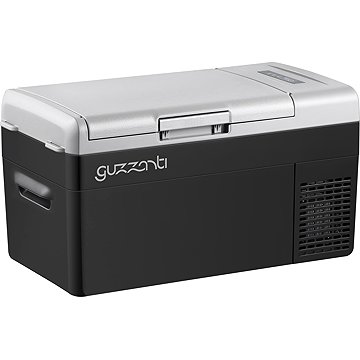 

Guzzanti GZ 21B