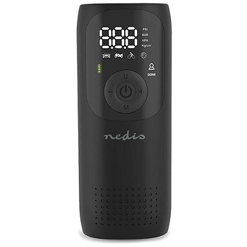 

Nedis kompresor PAAC10BK