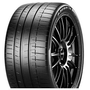 

Pirelli PZero E 265/40 R22 XL Run Flat,elt,FR 106 V-121851