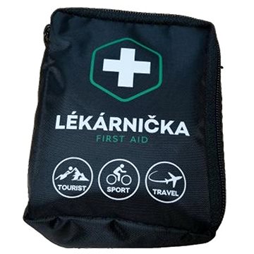 

AGBA Cestovní lékárnička na opasek