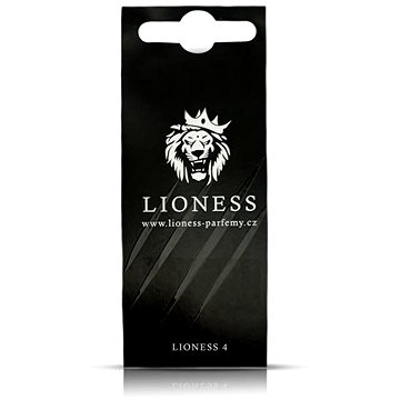 

Lioness autoparfém do ventilace pánský 4 inspirovaný Chanel Bleu De Chanel tyčinka