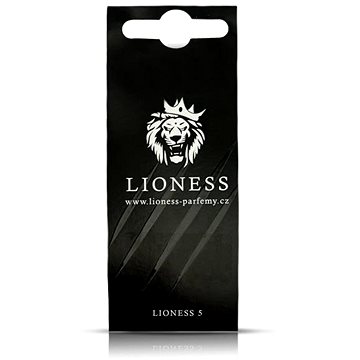 

Lioness autoparfém do ventilace pánský 5 inspirovaný Kenzo Pour Homme tyčinka
