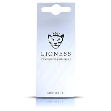 

Lioness autoparfém do ventilace dámský 12 inspirovaný Chloé Nomade tyčinka