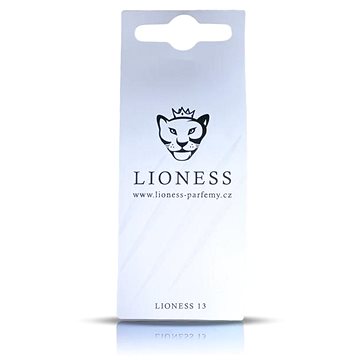 

Lioness autoparfém do ventilace dámský 13 inspirovaný Miss Dior tyčinka