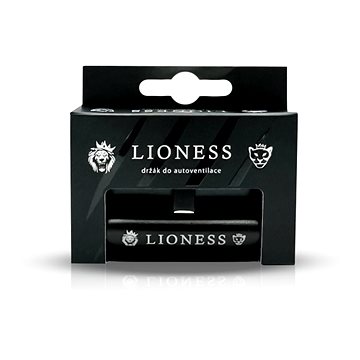 

Lioness držák do ventilace Holder na parfémovou tyčinku