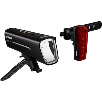 

OSRAM LEDsBIKE® RACE 80 SET