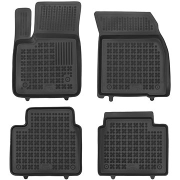 

REZAW-PLAST Gumové autokoberce, Ford Focus IV, 2019- , Active, MHeV