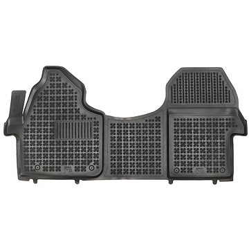 

REZAW-PLAST Gumové autokoberce, Mercedes Sprinter III, 2018- , osobní verze