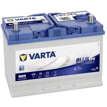 

VARTA Blue Dynamic EFB 85Ah, 12V, N85