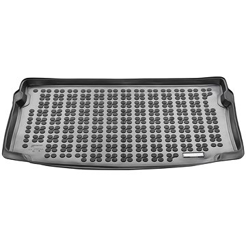 

REZAW-PLAST Gumová vana do kufru Audi A1 II, 2018-, verze s jedním dnem v kufru