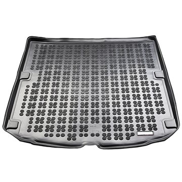 

REZAW-PLAST Gumová vana do kufru Audi A5, 2016- , Sportback
