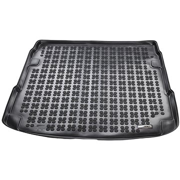 

REZAW-PLAST Gumová vana do kufru Audi E-Tron, 2018- ,