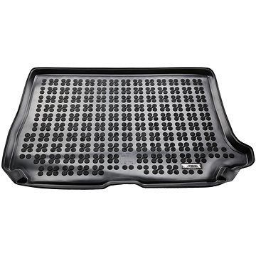 

REZAW-PLAST Gumová vana do kufru Audi Q2, 2016- ,