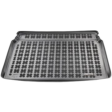 

REZAW-PLAST Gumová vana do kufru Audi Q3 II, 2018- , pro dolní část úložného prostoru