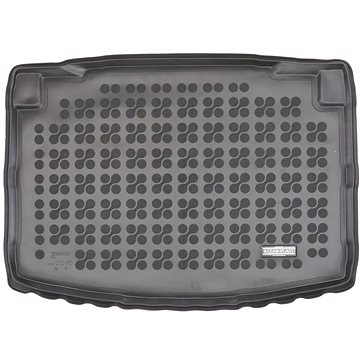 

REZAW-PLAST Gumová vana do kufru BMW 2, G42-U06, 2021- , Active Tourer, dolní dno, 4x2, MHeV