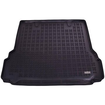 

REZAW-PLAST Gumová vana do kufru BMW 5, G31, 2017- , Touring, Combi
