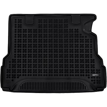 

REZAW-PLAST Gumová vana do kufru BMW 5, G31, 2020-2023, Touring, Combi, PHEV