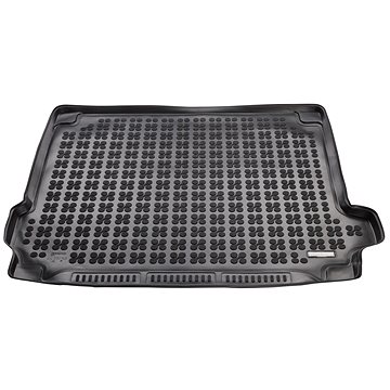 

REZAW-PLAST Gumová vana do kufru BMW X5, G05, 2018- ,