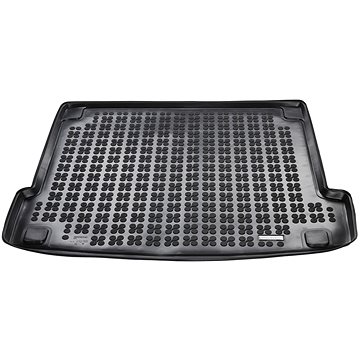 

REZAW-PLAST Gumová vana do kufru BMW X6 (G06), 2019- ,