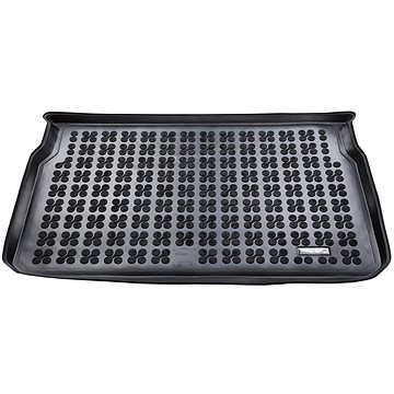 

REZAW-PLAST Gumová vana do kufru Citroen C3 III, 2016-2024