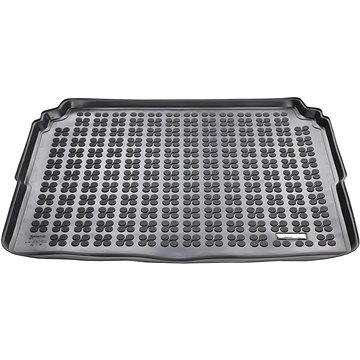 

REZAW-PLAST Gumová vana do kufru Citroen C5 Aircross, 2017-, pro spodní část úlořného prostoru