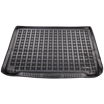 

REZAW-PLAST Gumová vana do kufru Ford Focus IV, 2018- , Combi, dojezdové kolo