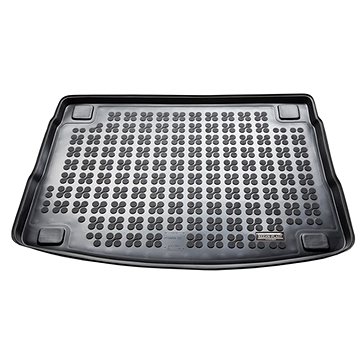 

REZAW-PLAST Gumová vana do kufru Hyundai i30, 2017- , Hatchback, horní dno