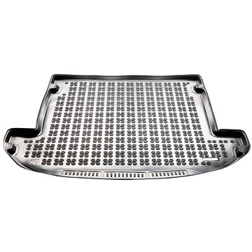 

REZAW-PLAST Gumová vana do kufru Hyundai Santa Fe IV, 2018-2020, 7 Sedadel